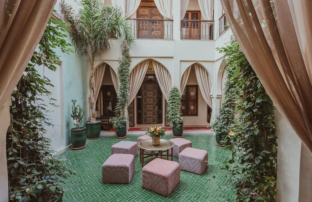Riad El Hara-1