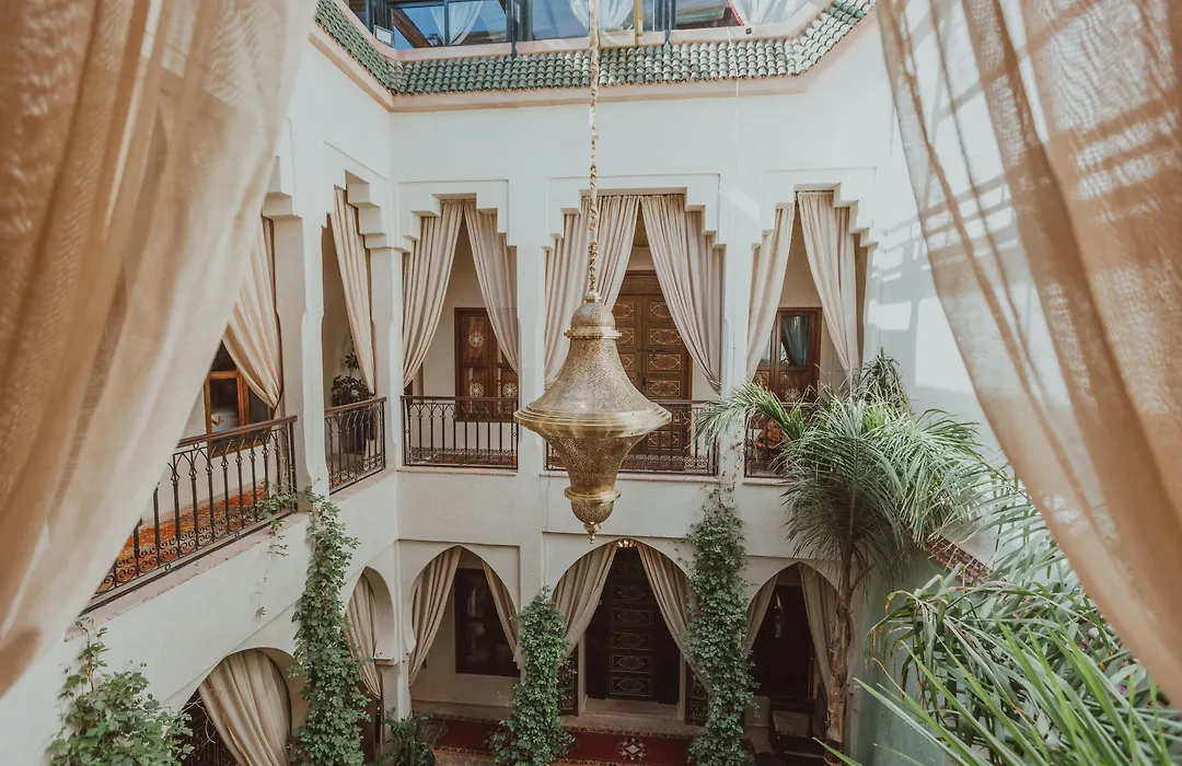 Riad El Hara-1