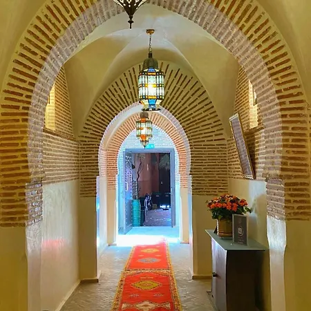 Riad El Hara-3