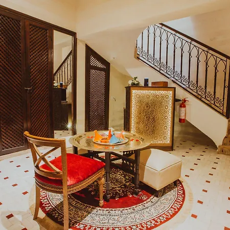 Riad El Hara-2