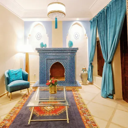 Riad El Hara-2