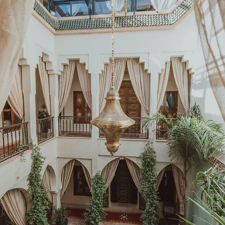 Riad El Hara-2